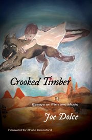 Crooked Timber cover image cdn