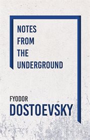 Notes from the Underground cover image cdn