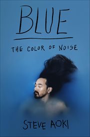 Blue : The Color of Noise cover image cdn