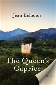 The Queen's Caprice : Stories cover image cdn