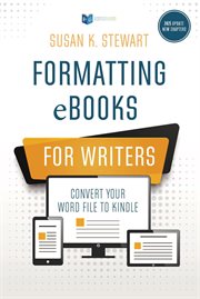 Formatting eBooks for Writers cover image cdn