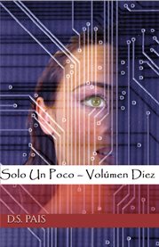 Solo Un Poco, Volúmen Diez cover image cdn