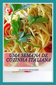 Uma Semana De Cozinha Italiana cover image cdn