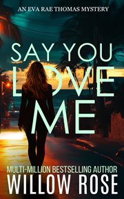 Say You Love Me cover image cdn