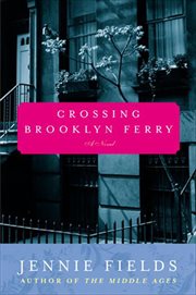 Crossing Brooklyn Ferry cover image cdn