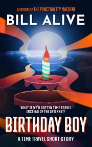 Birthday Boy cover image cdn