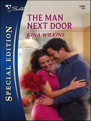 The Man Next Door cover image cdn