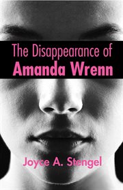 The Disappearance of Amanda Wrenn cover image cdn