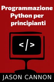 Programmazione Python per Principianti cover image cdn