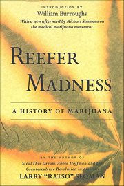 Reefer Madness : A History of Marijuana cover image cdn