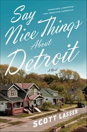 Say Nice Things About Detroit cover image cdn