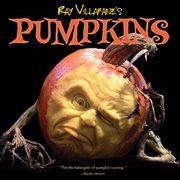 Ray Villafane's Pumpkins cover image cdn