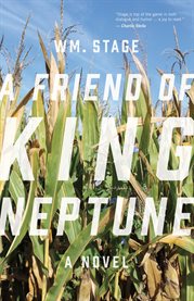 A Friend of King Neptune cover image cdn