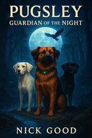 Pugsley- Guardian of the Night cover image cdn