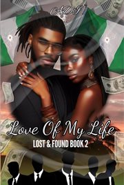 Love of My Life : Lost & Found cover image cdn