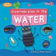 Invertebrates in the Water cover image cdn