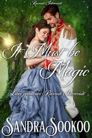 It Must be Magic cover image cdn