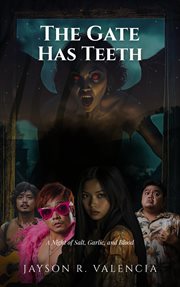 The Gate Has Teeth cover image cdn