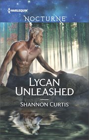 Lycan Unleashed cover image cdn