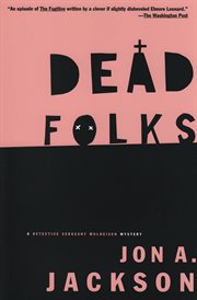 Dead Folks cover image cdn