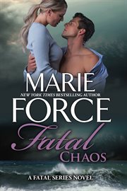 Fatal Chaos cover image cdn