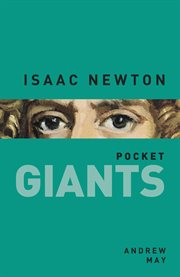 Isaac Newton: Pocket Giants cover image cdn