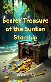 Secret Treasure of the Sunken Starship cover image cdn