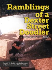 Ramblings of a Dexter Street Doodler cover image cdn