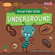 Invertebrates Underground cover image cdn