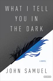 What I Tell You in the Dark cover image cdn