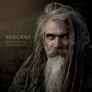 Resilient : The Portraiture Of Wayne Simpson cover image cdn