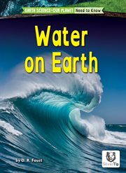 Water on Earth cover image cdn