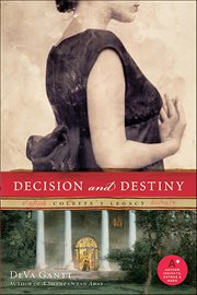 Decision and Destiny : Colette's Legacy cover image cdn