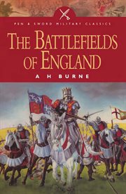 The Battlefields of England cover image cdn