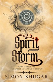 Spirit Storm cover image cdn
