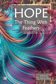 Hope : The Thing With Feathers cover image cdn