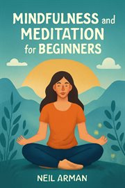 Mindfulness and Meditation for Beginners cover image cdn
