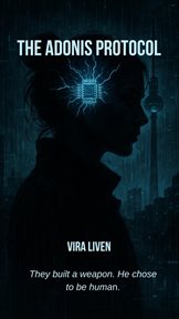 The Adonis Protocol cover image cdn