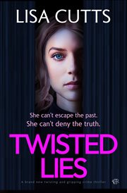 Twisted Lies cover image cdn
