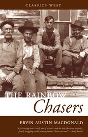 The Rainbow Chasers cover image cdn