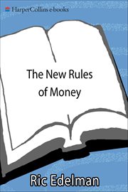 The New Rules of Money : 88 Simple Strategies For Financial Success Today cover image cdn