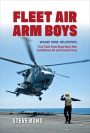 Fleet Air Arm Boys cover image cdn