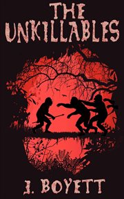 The Unkillables cover image cdn