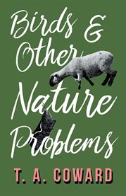 Bird and Other Nature Problems cover image cdn