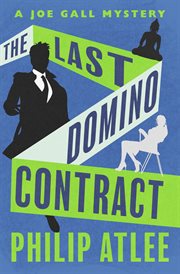 The Last Domino Contract cover image cdn