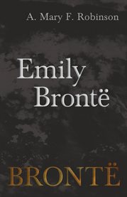 Emily Brontë cover image cdn