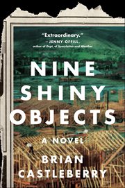 Nine Shiny Objects cover image cdn