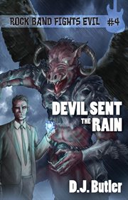 Devil Sent the Rain cover image cdn