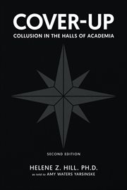 Cover-Up : Collusion In The Halls Of Academia cover image cdn