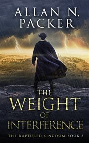 The Weight of Interference cover image cdn